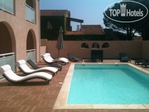 Hotel photo U Ricordu 3*