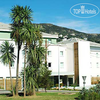 Hotelier's photos Best Western Corsica Hotels Bastia Centre 3*