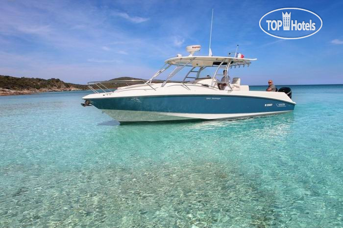 New photos from tourists La Roya 3*