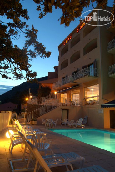 Hotel photo Capo dOrto 3*
