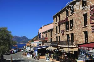 Hotel photo Le Subrini 3*