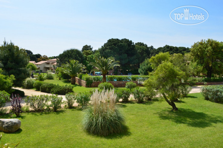 Hotel photo Fiori de Cala Rossa 3*
