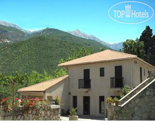 Hotel photo Auberge Des Deux Sorru 2*