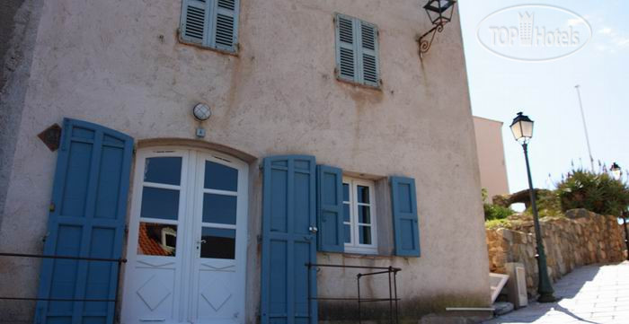 Hotelier's photos Balanea 3*