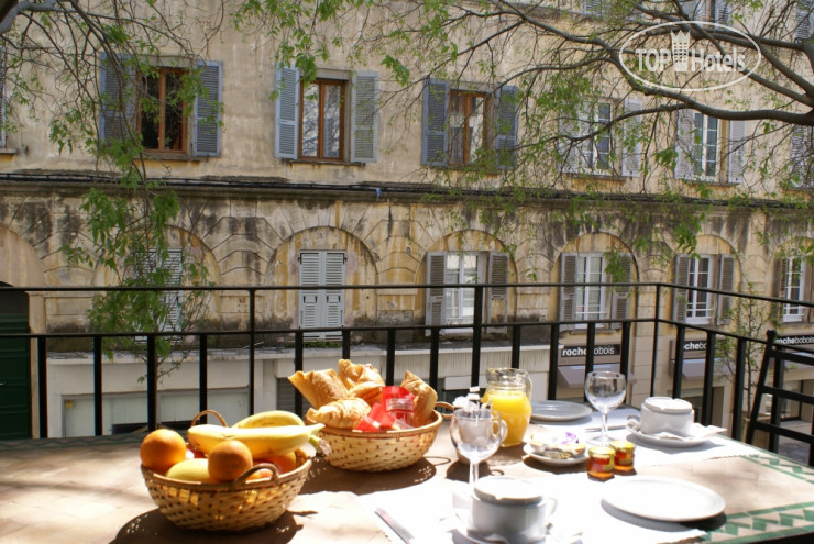 Hotelier's photos Bonaparte 3*