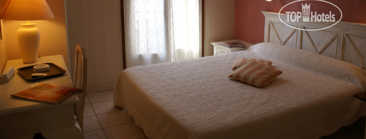 New photos from tourists Bonaparte 3*
