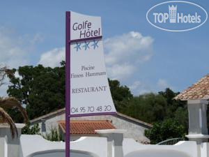 Hotel photo Golfe Hotel 3*