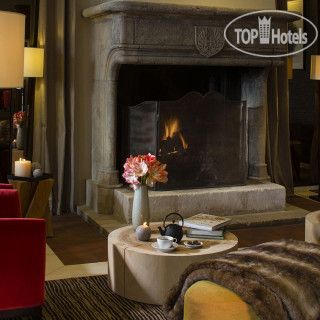 Photos Ermitage Hotel