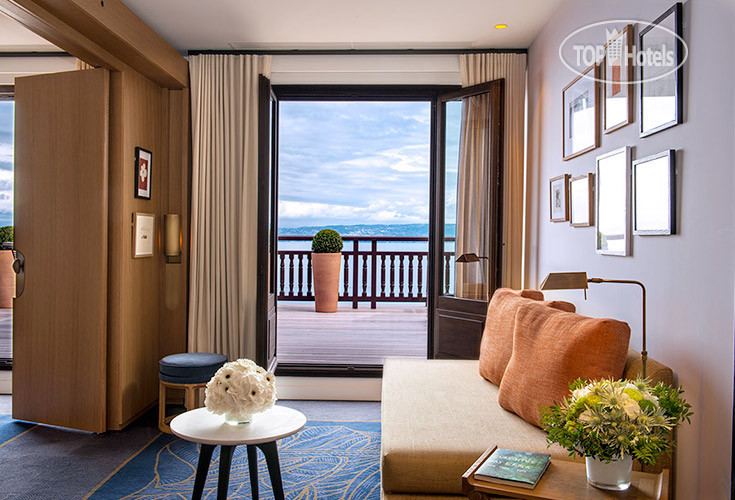 Hotelier's photos Royal Hotel 5*
