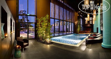 New photos from tourists Hilton Evian Les Bains 4*