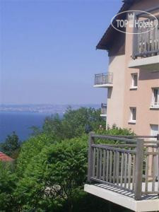 Hotel photo Les Terrasses du Lac 4*