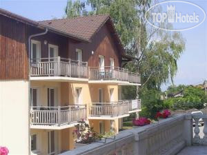 New photos from tourists Les Terrasses du Lac 4*