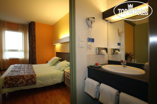 New photos from tourists Alize 3*