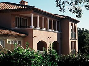 Res. P&V Resort Les Issambres APT