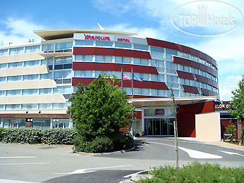 Photos Mercure Vannes Le Port