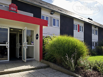Photos Ibis Vannes