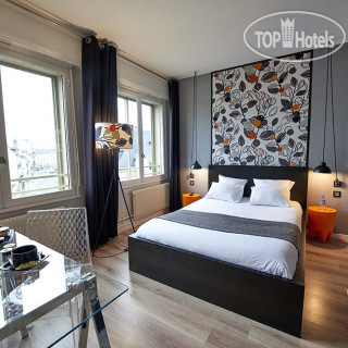 Photos L'aparthoteL LhL