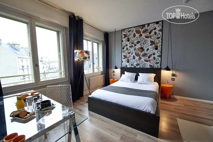 Фото L'aparthoteL LhL