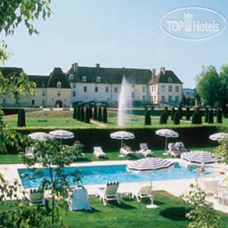 Photos Chateau De Gilly