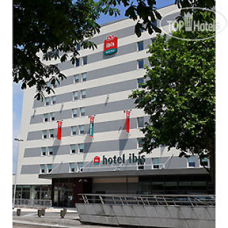 Photos Ibis Dijon Centre Clemenceau