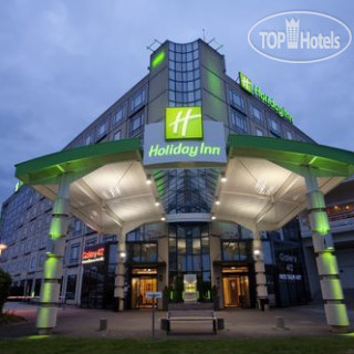 Photos Holiday Inn Dijon