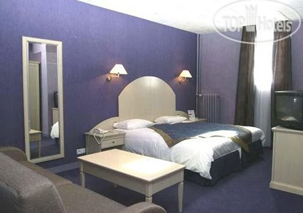 Photos Quality Hotel Du Nord, Dijon