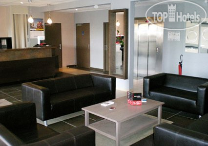 Photos Comfort Hotel Dijon Sud