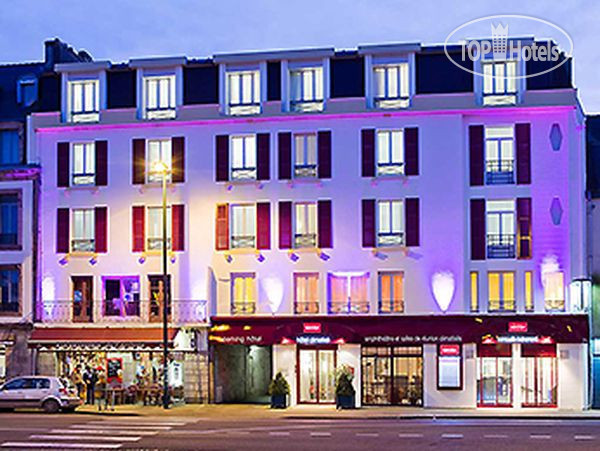 Photos Mercure Quimper Centre