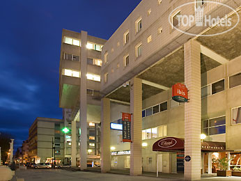 Photos Ibis Lorient Centre Gare