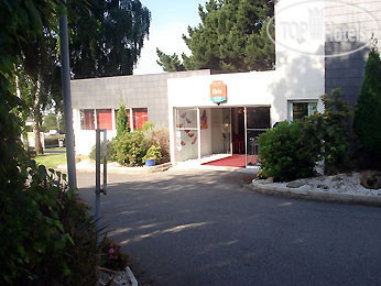 Photos Ibis Lorient