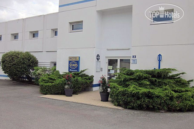 Photos Hotel Stars Nantes