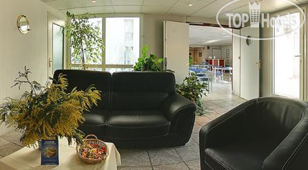 Photos Appart'City Nantes Sanitat