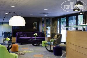Фото Best Western Hotel de la Regate