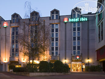 Photos Ibis Nantes Centre Gare Sud