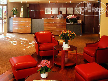 Photos Mercure Ile de Nantes