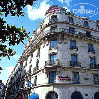 Photos Mercure Nantes Central