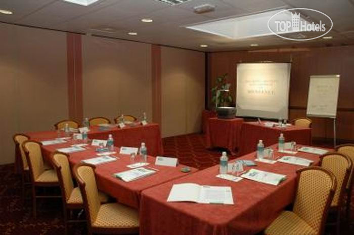 Photos Brit Hotel Amandine
