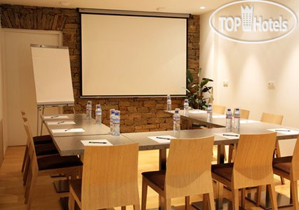 Photos Comfort Hotel Nantes Astoria