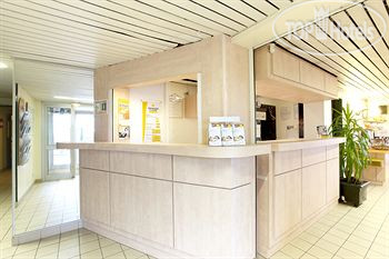 Photos Premiere Classe Nantes Ouest - Saint Herblain