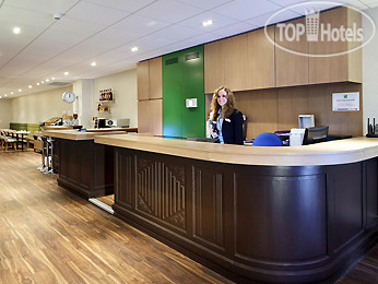 Photos Ibis Styles Toulouse Centre Gare