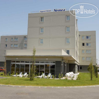 Photos Nemea Appart'hotel Residence Saint-Martin