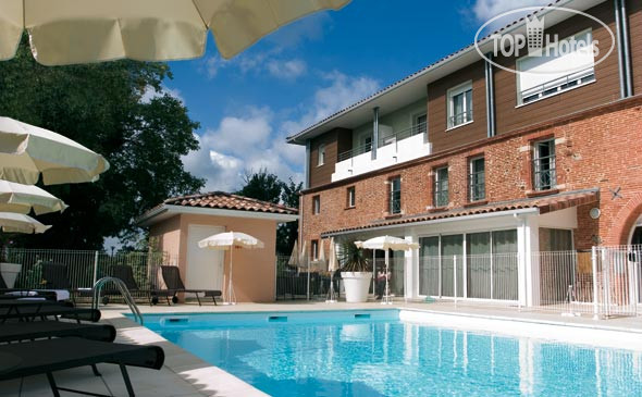 Фото My Suite Village Colomiers