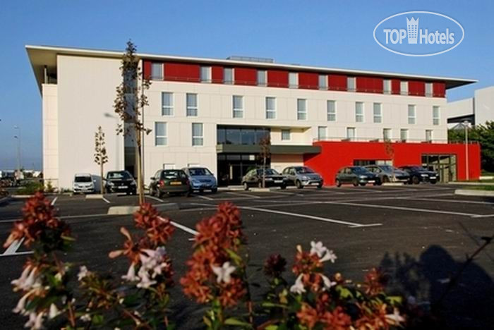 Фото Appart'City Toulouse Labege