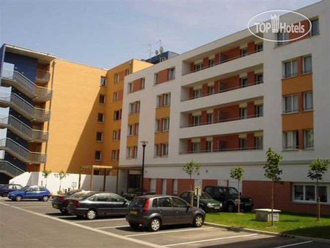 Photos Zenitude Hotel-Residences Toulouse Metropole