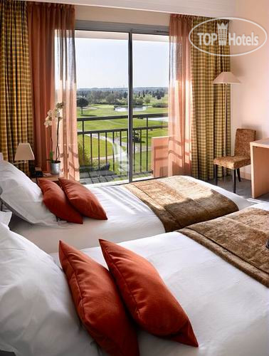 Photos Mercure Toulouse Golf de Seilh