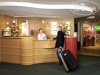 Photos Ibis Toulouse Ponts Jumeaux