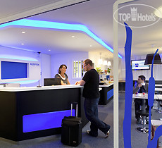 Photos Etap Hotel Toulouse Cite de l'Espace 1