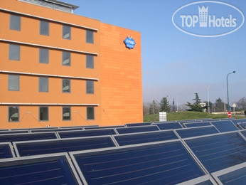 Photos Etap Hotel Toulouse Aeroport