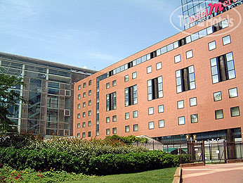 Photos Mercure Toulouse Compans Caffarelli