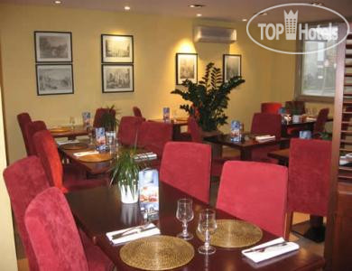 Photos Brit Hotel Esplanade